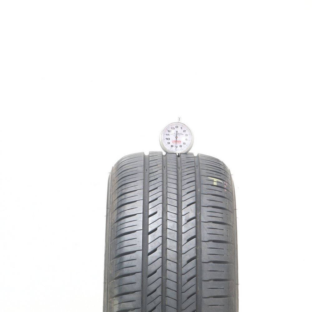 Set of (2) Used 185/60R14 Laufenn G Fit AS 82H - 7-8/32 - Image 2