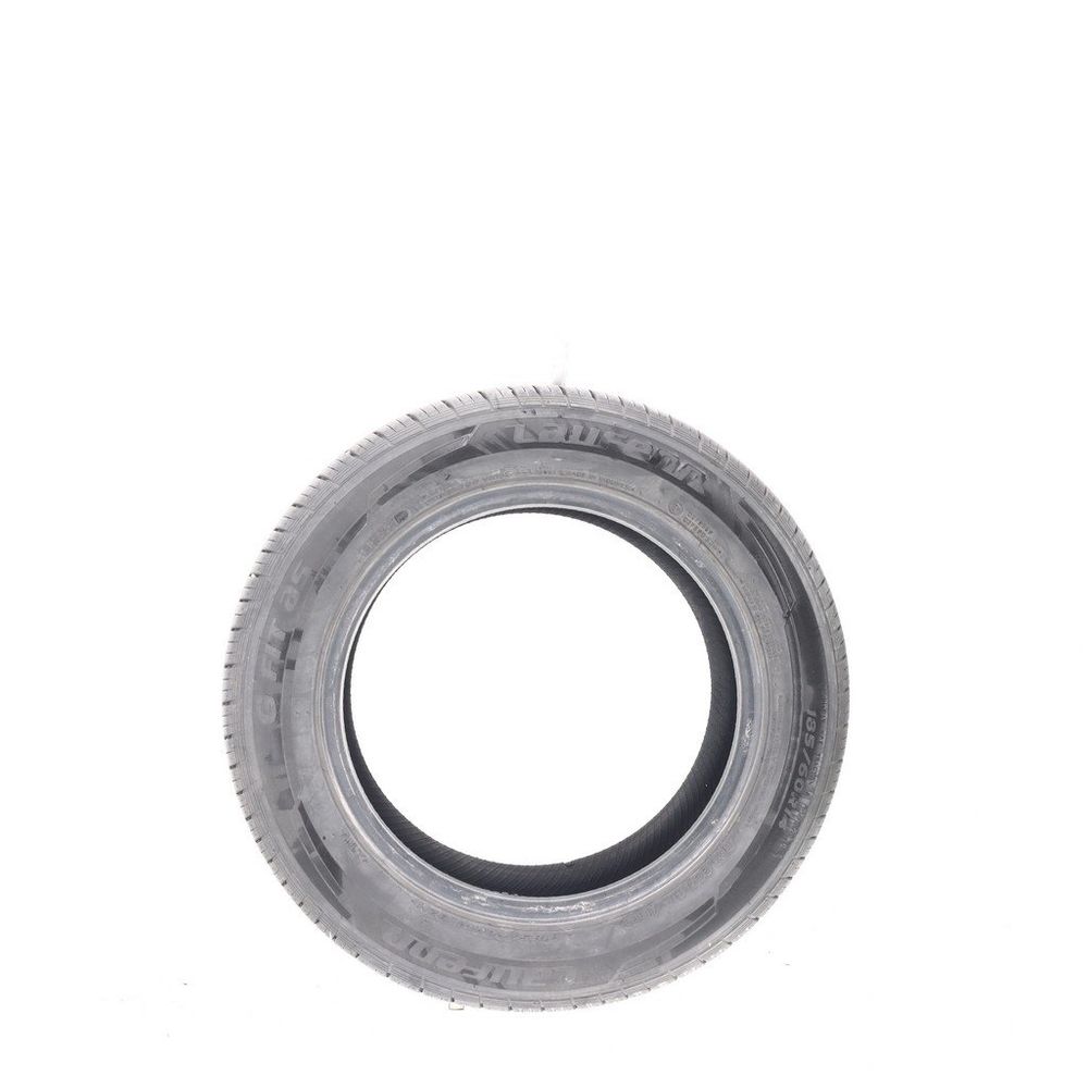 Set of (2) Used 185/60R14 Laufenn G Fit AS 82H - 7-8/32 - Image 6