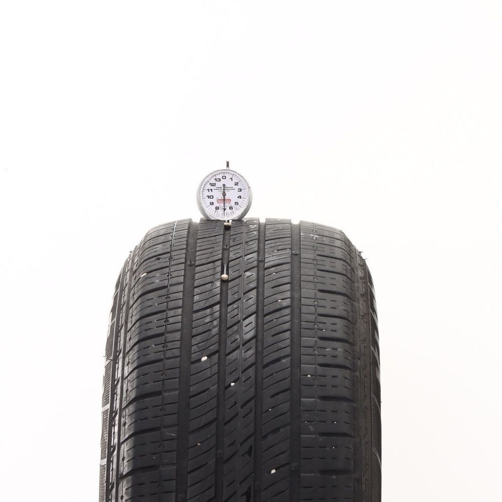 Set of (4) Used P 225/65R17 Kumho Eco Solus KL21 102H - 7-8.5/32 - Image 2