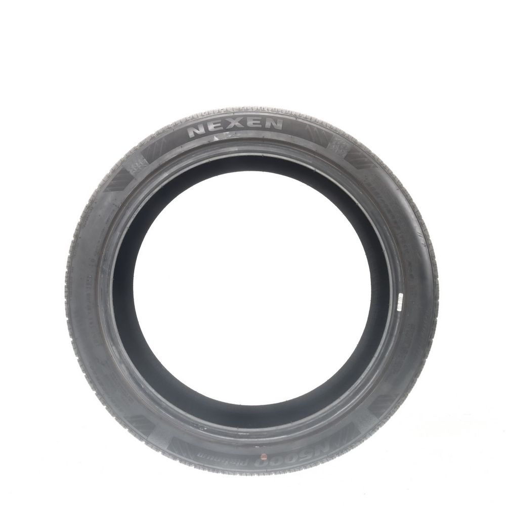 New 255/40ZR20 Nexen N5000 Platinum 101Y - Image 3