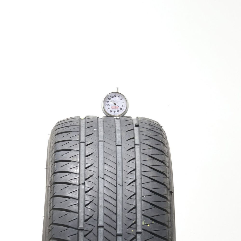 Set of (2) Used 235/65R17 Kelly Edge A/S 104H - 4.5/32 - Image 2