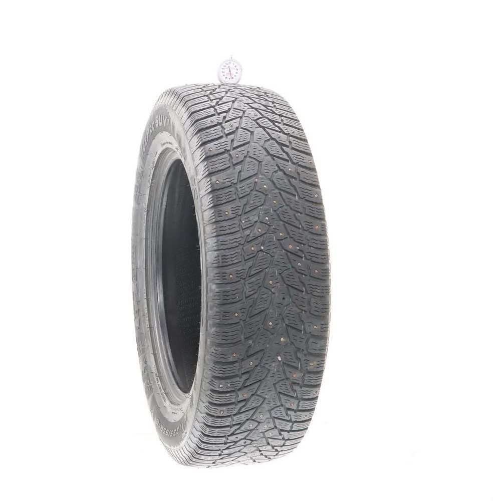 Used 235/65R18 GT Radial IcePro SUV 3 Studded 106T - 6.5/32 - Image 1