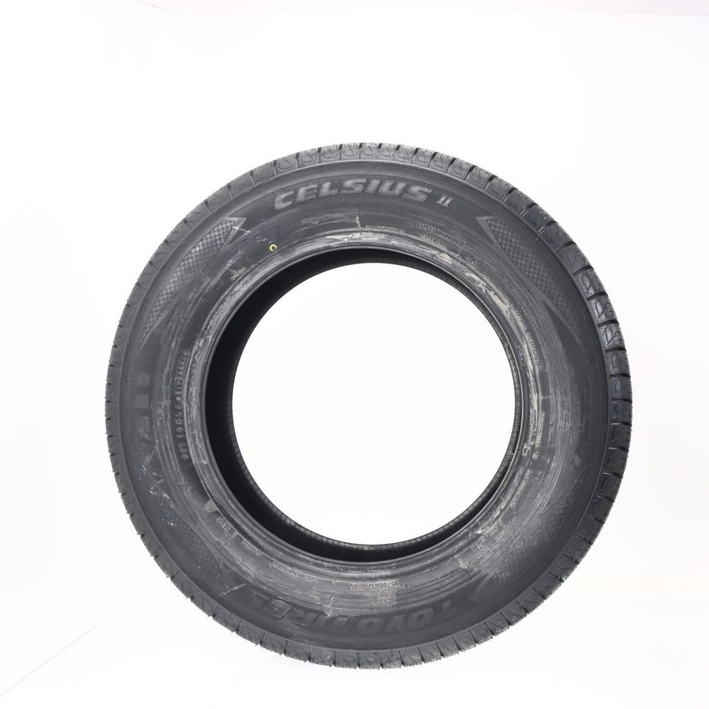 New 235/65R17 Toyo Celsius II 108V - Image 3