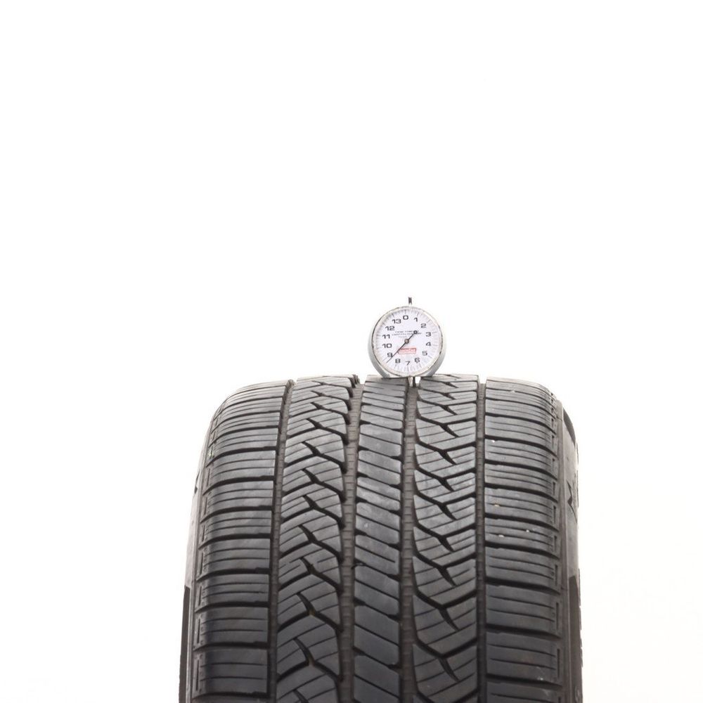 Set of (2) Used 235/40R19 General Altimax RT45 96V - 8.5-9.5/32 - Image 2
