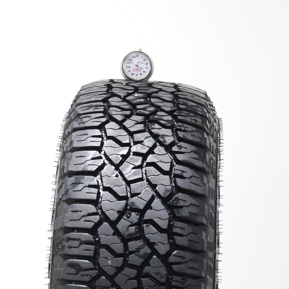 Used 265/70R17 Goodyear Wrangler Workhorse AT 115T - 11.5/32 - Image 2