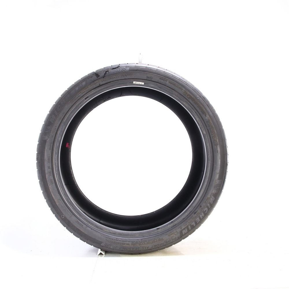 Used 305/30ZR20 Michelin Pilot Sport All Season 4 ZP 99Y - 6/32 - Image 3
