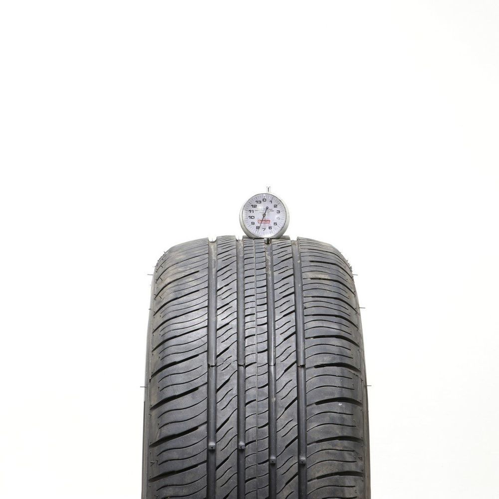 Set of (2) Used 215/60R17 GT Radial Champiro Touring AS 96H - 7.5-8/32 - Image 2
