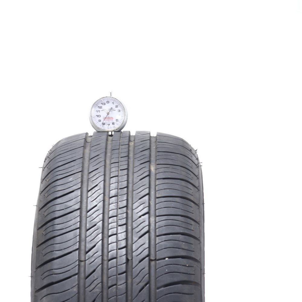 Set of (2) Used 215/60R17 GT Radial Champiro Touring AS 96H - 7.5-8/32 - Image 5