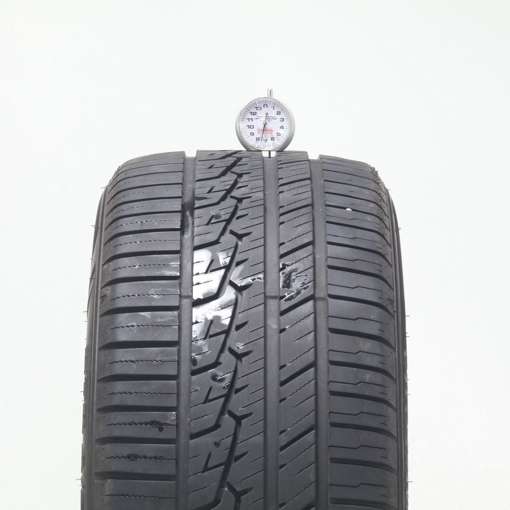 Set of (2) Used 255/45R20 Sumitomo HTR A/S P03 105W - 7-7.5/32 - Image 5