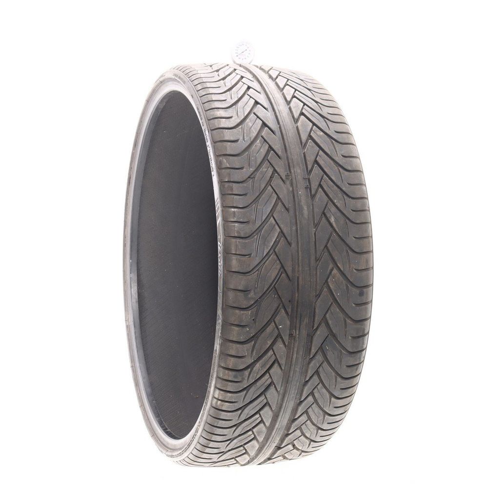 Used 275/25ZR28 Lexani LX-Thirty 101W - 9/32 - Image 1