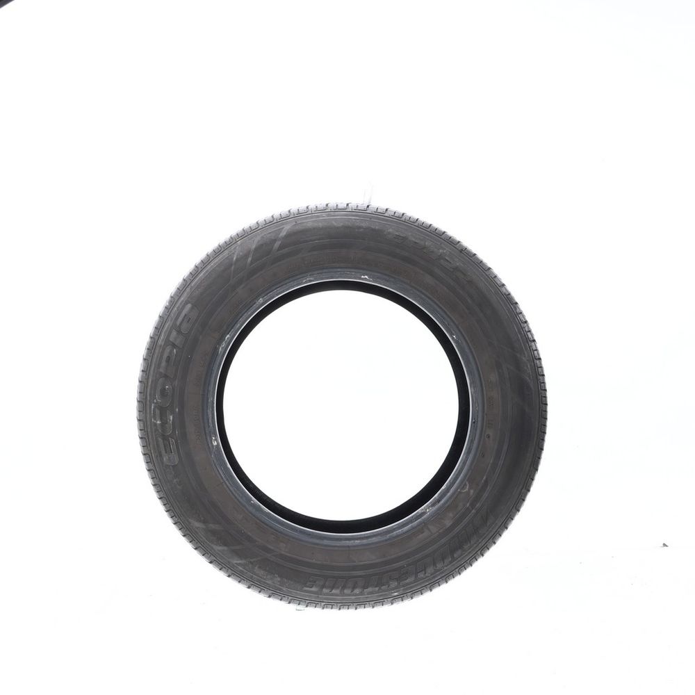 Set of (2) Used 245/35ZR19 Pirelli P Zero AO 93Y - 6.5/32 - Image 3