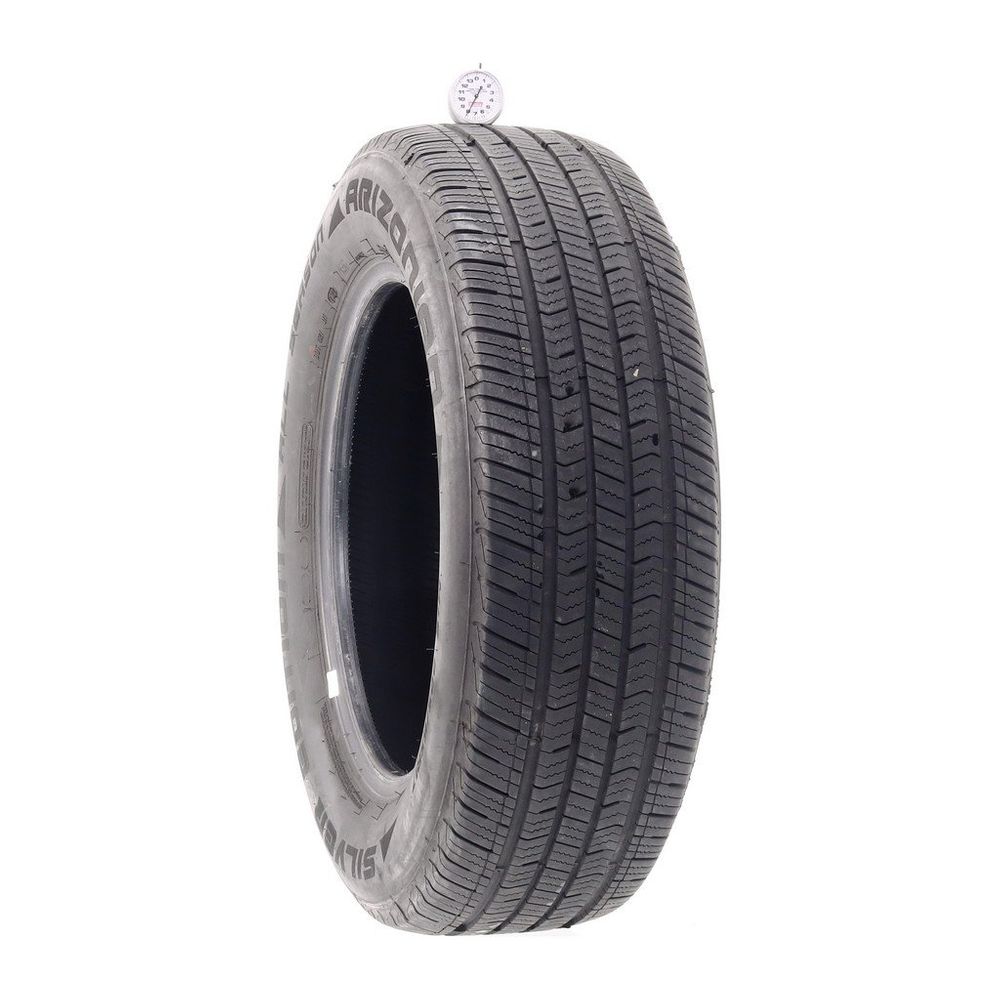 Set of (2) Used 225/65R17 Arizonian Silver Edition 102H - 8/32 - Image 1