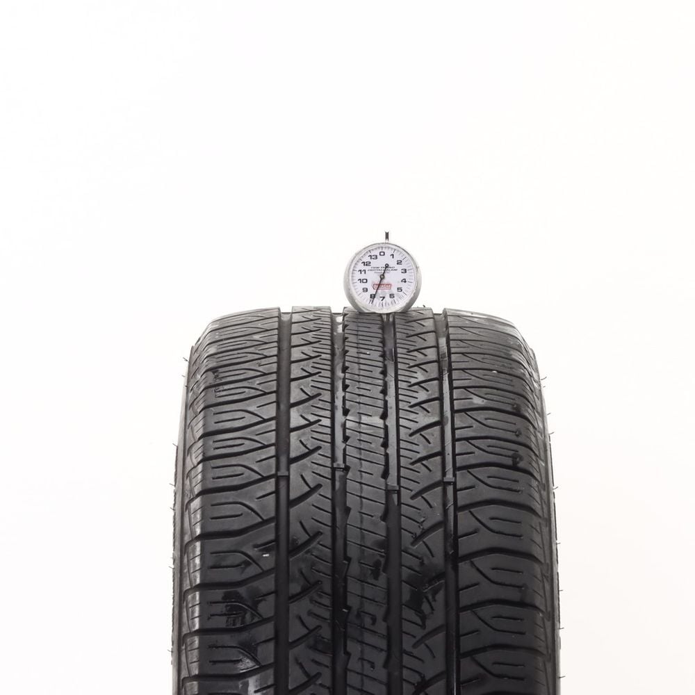 Set of (4) Used 235/45R18 Goodyear Assurance Outlast 94V - 7.5/32 - Image 2