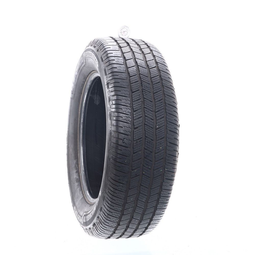 Set of (2) Used 275/60R20 Michelin Defender LTX M/S 2 116H - 8.5-10/32 - Image 4