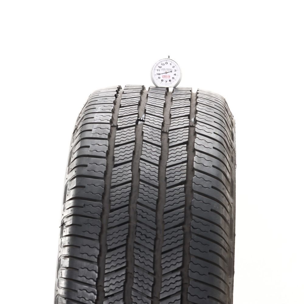 Set of (2) Used 275/60R20 Michelin Defender LTX M/S 2 116H - 8.5-10/32 - Image 5