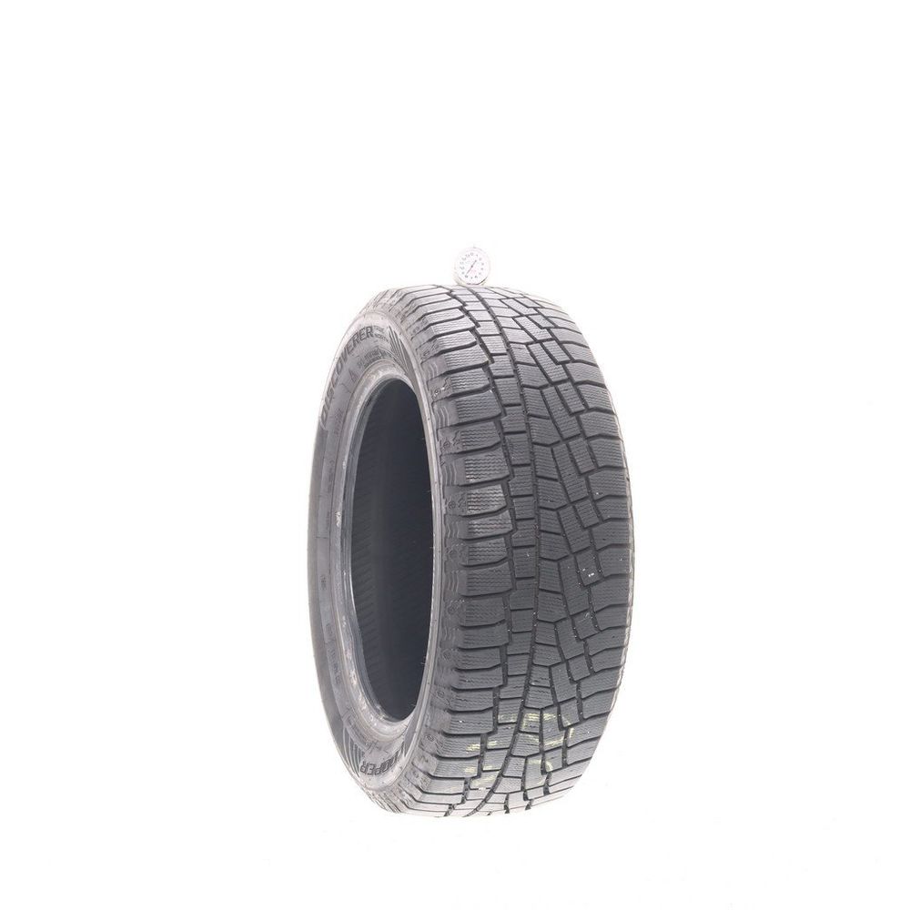 Used 225/55R17 Cooper Discoverer True North 97H - 8/32 - Image 1
