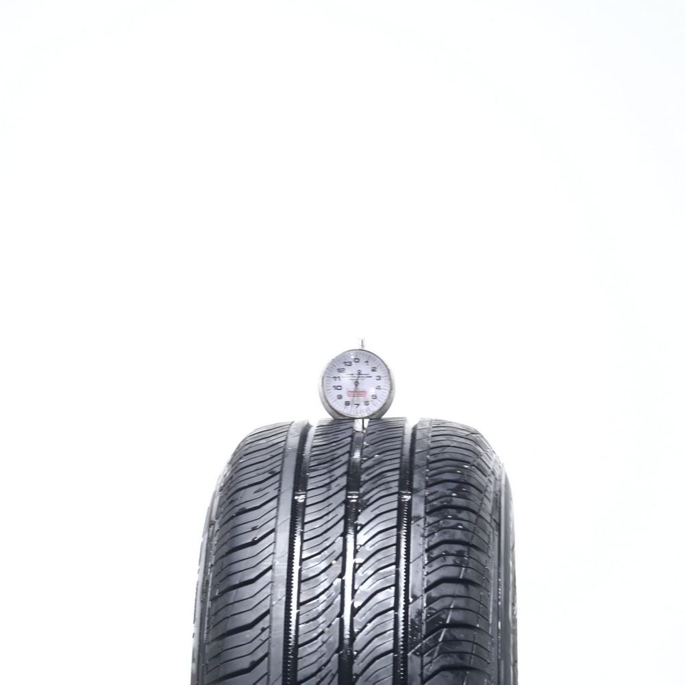 Set of (2) Used 195/65R15 Continental ProContact TX 91H - 7.5-8.5/32 - Image 2