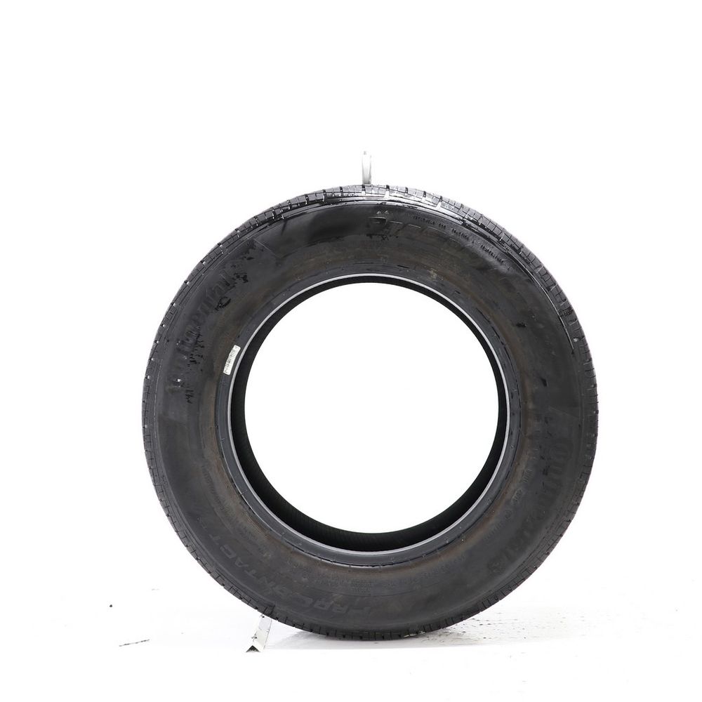 Set of (2) Used 195/65R15 Continental ProContact TX 91H - 7.5-8.5/32 - Image 3