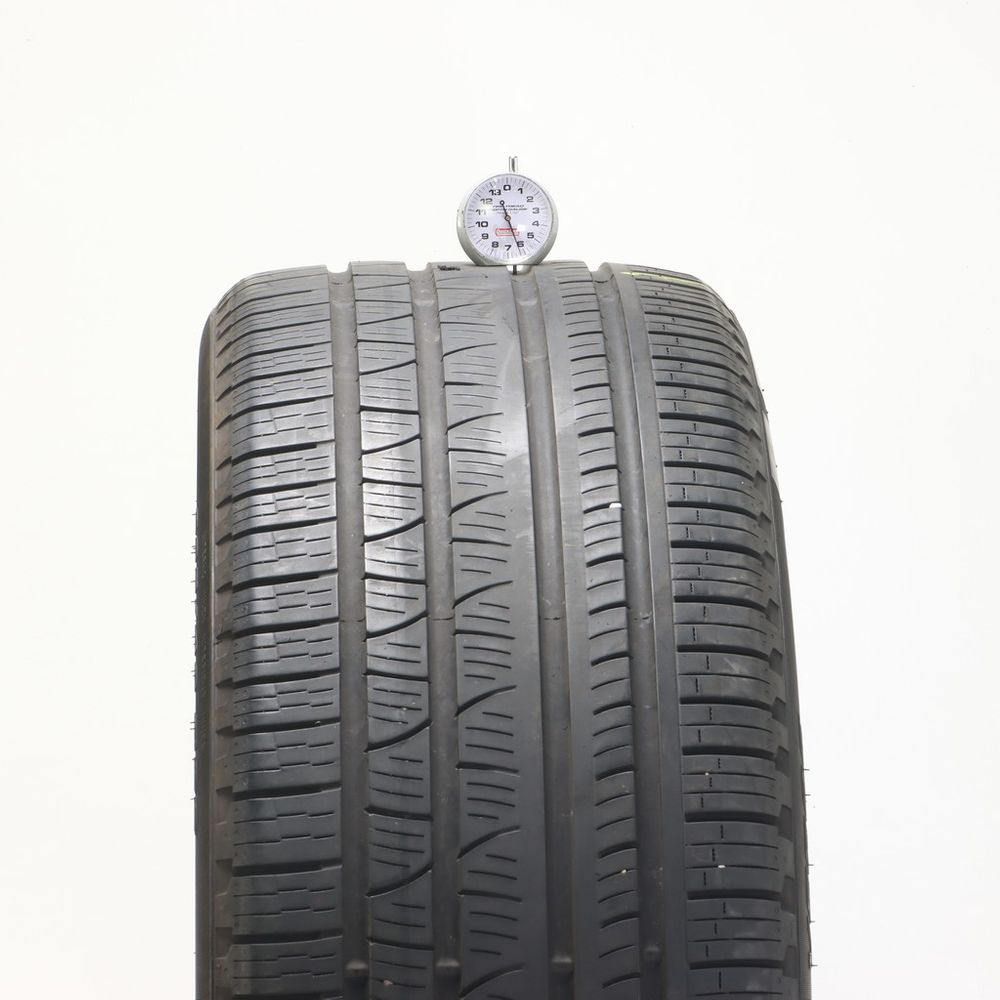Used 285/40R22 Pirelli Scorpion Verde LR PNCS 110Y - 6/32 - Image 2