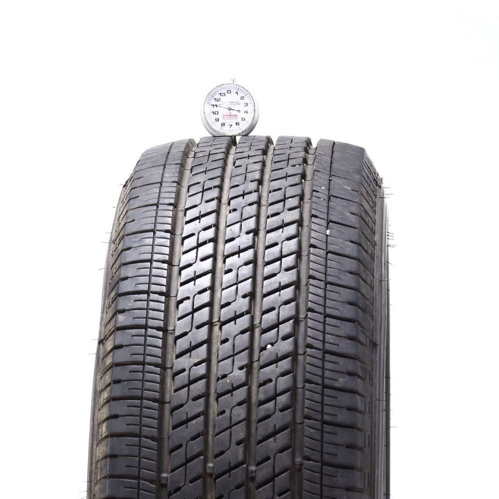 Used 255/70R16 Bridgestone Dueler LTH 111T - 11/32 - Image 2