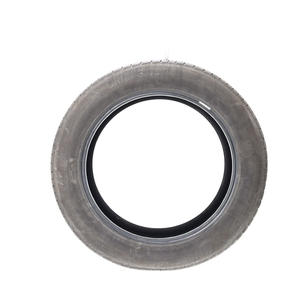 Used 235/55R19 Bridgestone WeatherPeak 101H - 6.5/32 - Image 3