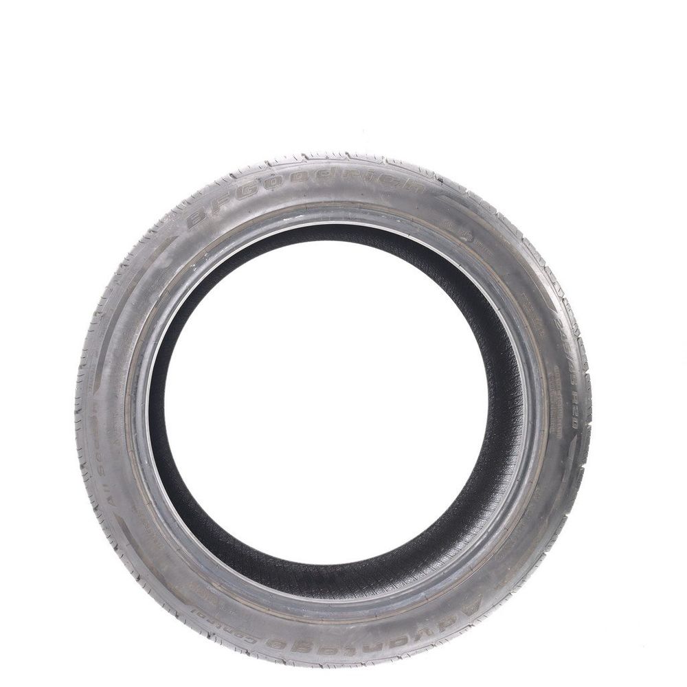 Used 245/45R20 BFGoodrich Advantage Control 99V - 5/32 - Image 3