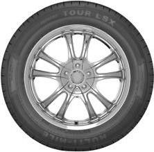 New P 235/65R18 Multi-Mile Supreme Tour CSX 106T - Image 2