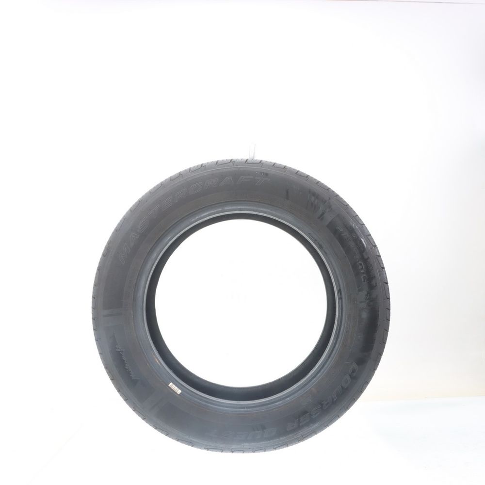 Used 215/55R16 Mastercraft Courser Quest 97H - 10/32 - Image 3