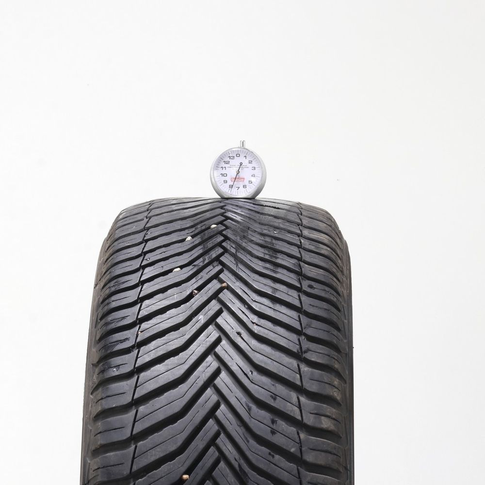 Set of (2) Used 235/60R18 Michelin CrossClimate 2 107H - 7-7.5/32 - Image 5