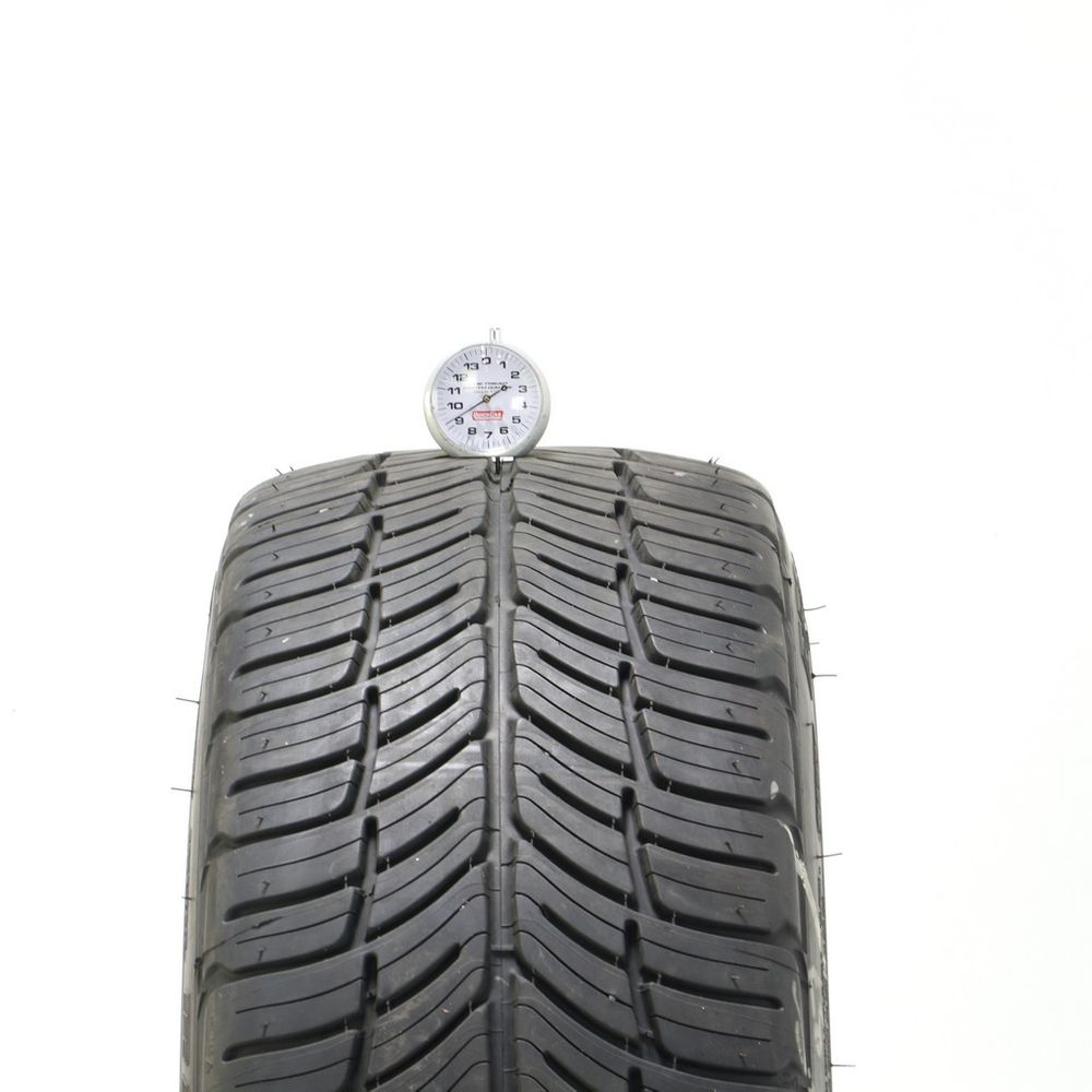 Set of (2) Used 235/45ZR18 BFGoodrich g-Force Comp-2 A/S Plus 98W - 9/32 - Image 2