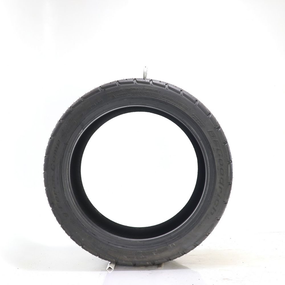 Set of (2) Used 235/45ZR18 BFGoodrich g-Force Comp-2 A/S Plus 98W - 9/32 - Image 3