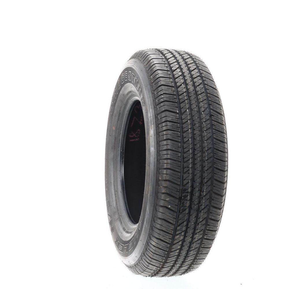 New 265/70R17 Bridgestone Dueler H/T 684 II 113S - 11/32 - Image 1