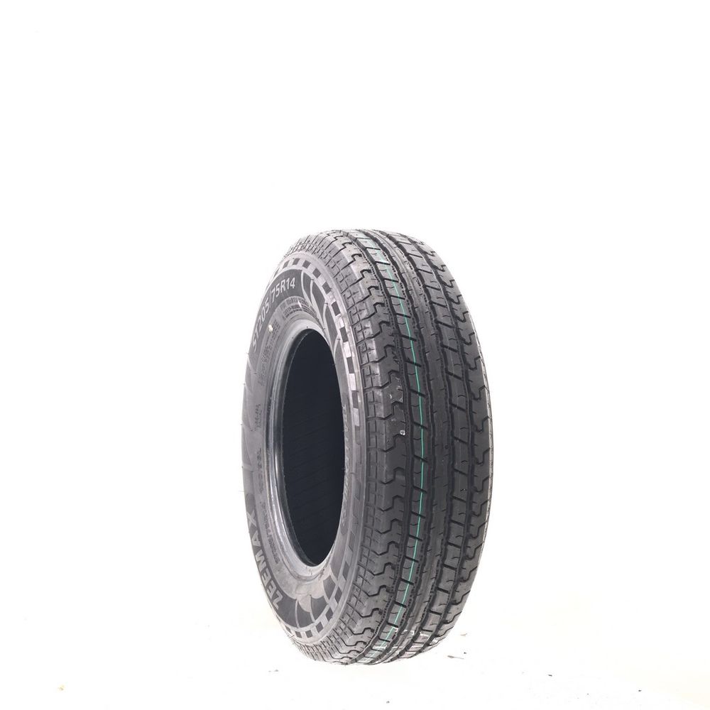 Driven Once ST 205/75R14 Zeemax Trail Express 100/96L C - 9/32 - Image 1
