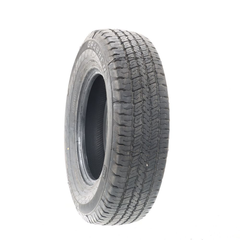 Used LT 235/80R17 General Grabber HD 120/117R E - 15/32 - Image 1