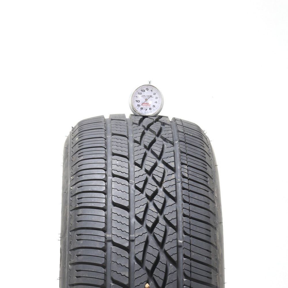 Set of (4) Used 225/60R18 Firestone Firehawk AS V2 100V - 8.5/32 - Image 2