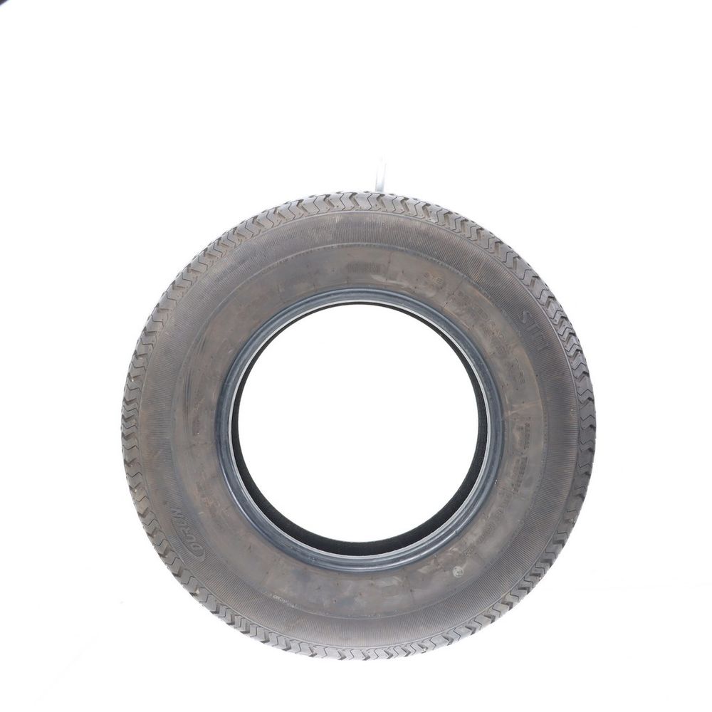 Used ST 205/75R14 Durun STC1 105M D - 6.5/32 - Image 3