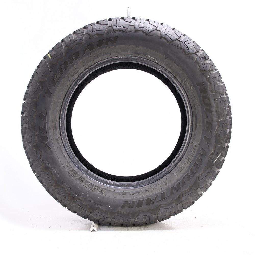 Used 275/65R18 Rocky Mountain All Terrain 116T - 9/32 - Image 3