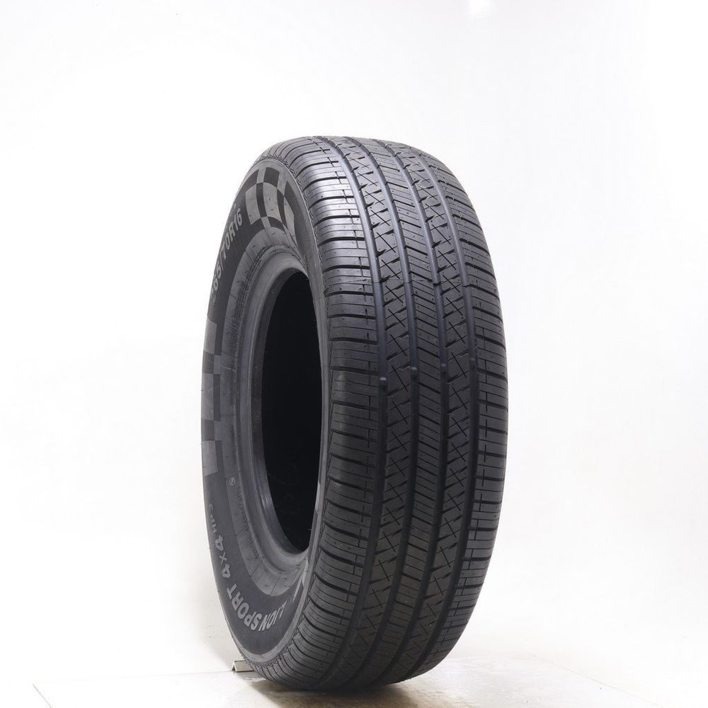 New 265/70R16 Leao Lion Sport 4X4 HP3 112H - 10/32 - Image 1