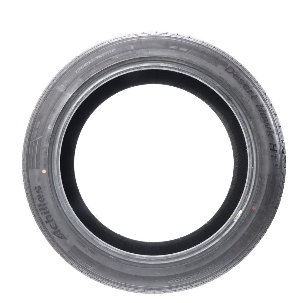 Driven Once 285/45R22 Achilles Desert Hawk HT3 114H - 10/32 - Image 3