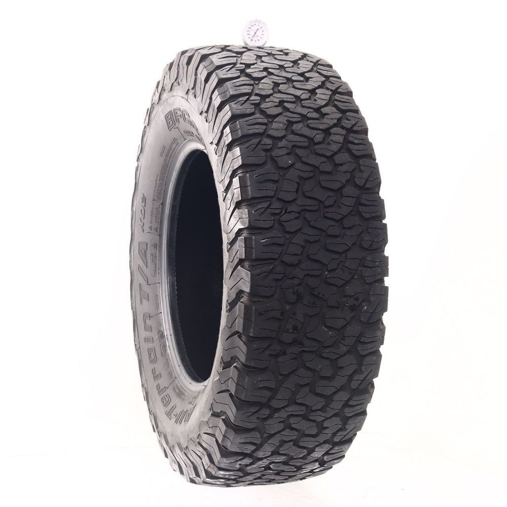Used LT 285/70R17 BFGoodrich All-Terrain T/A KO2 116/113Q C - 8/32 - Image 1