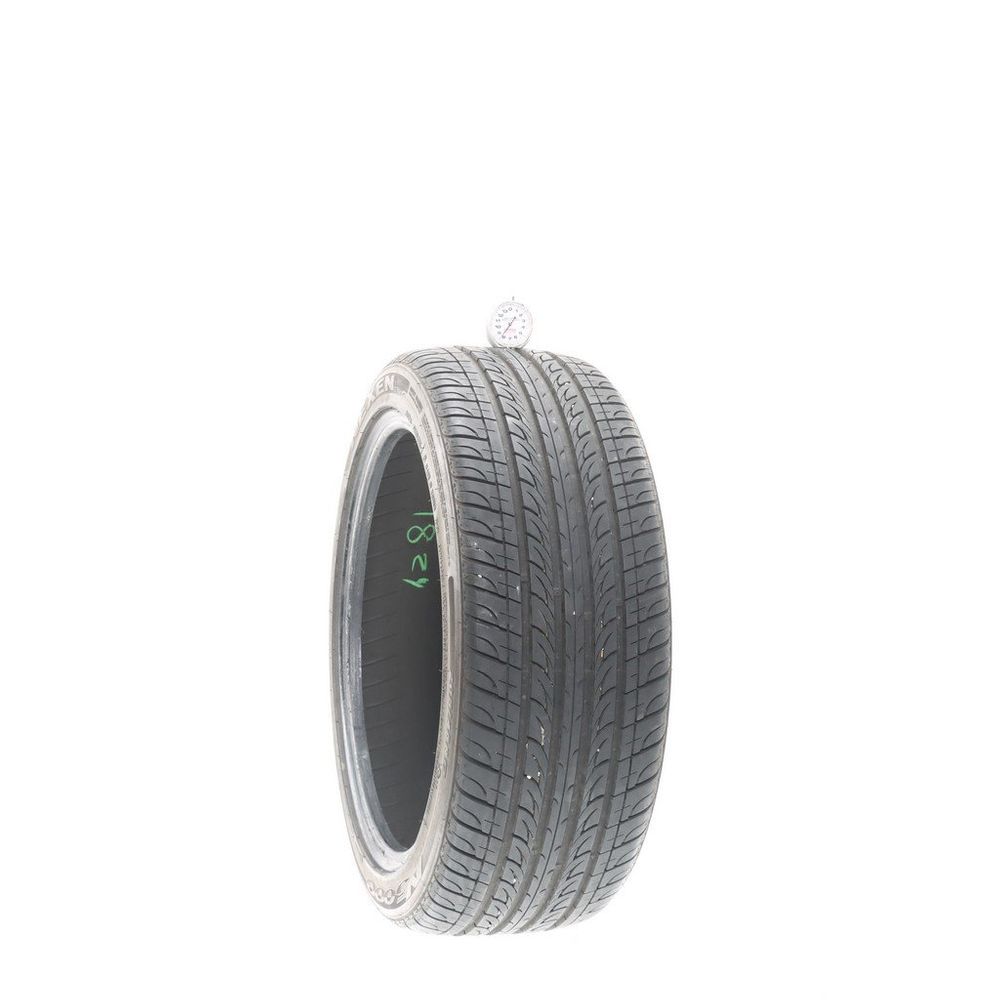 Used 205/45R17 Nexen N5000 88V - 8/32 - Image 1