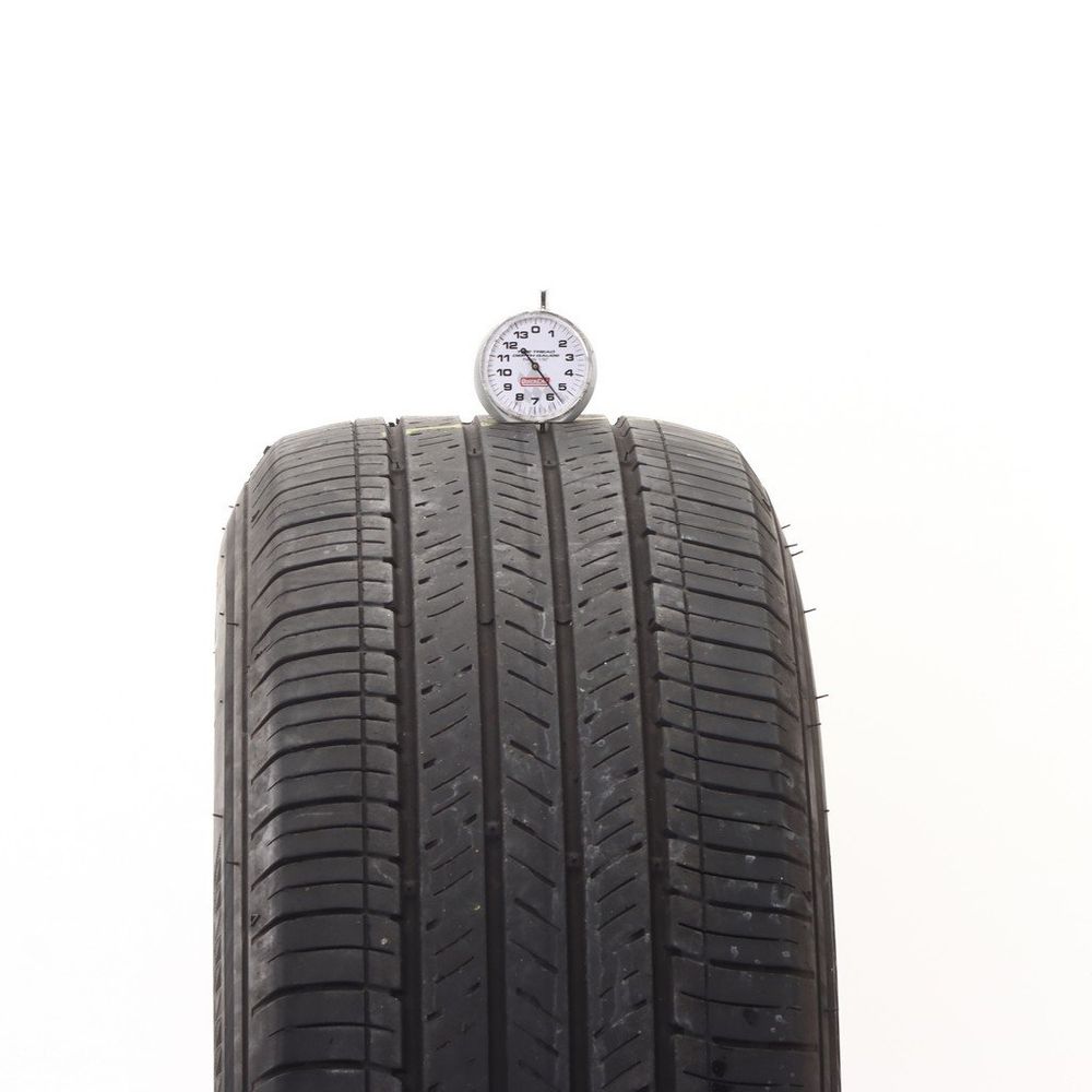 Set of (4) Used 235/65R17 Kumho Crugen HP71 104H - 5.5-7/32 - Image 2