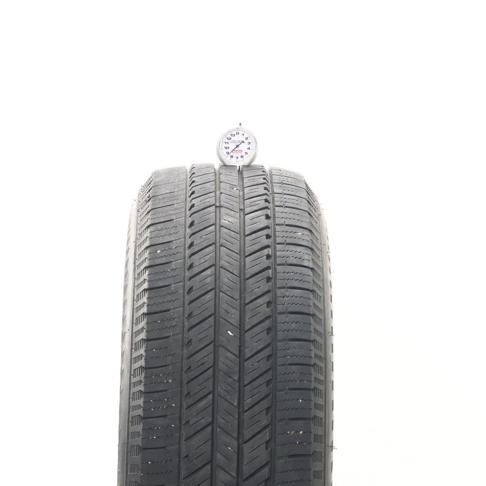 Set of (2) Used 235/65R18 Summit Trail Climber Suv  HT01 106T - 8.5-9/32 - Image 2