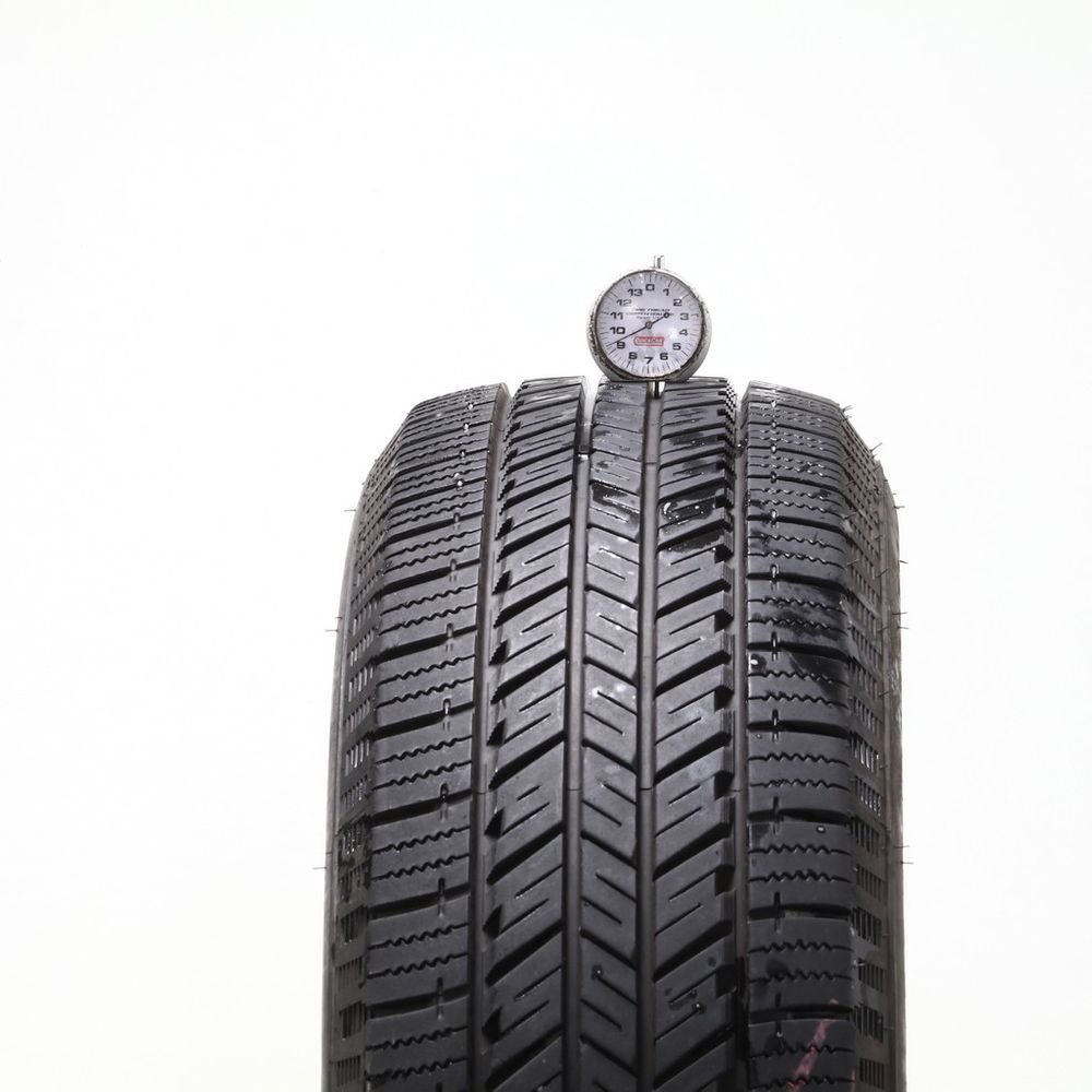 Set of (2) Used 235/65R18 Summit Trail Climber Suv  HT01 106T - 8.5-9/32 - Image 5