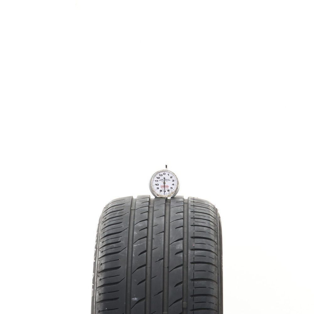 Set of (2) Used 195/50R16 Summit Ultramax A/S 84V - 7-7.5/32 - Image 2