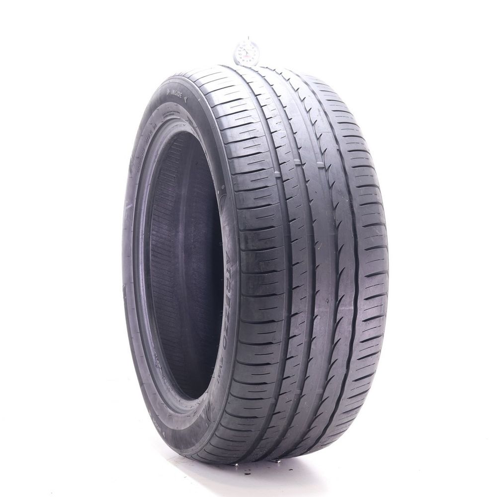 Used 255/50R19 Sailun Atrezzo SVA1 107V - 5/32 - Image 1