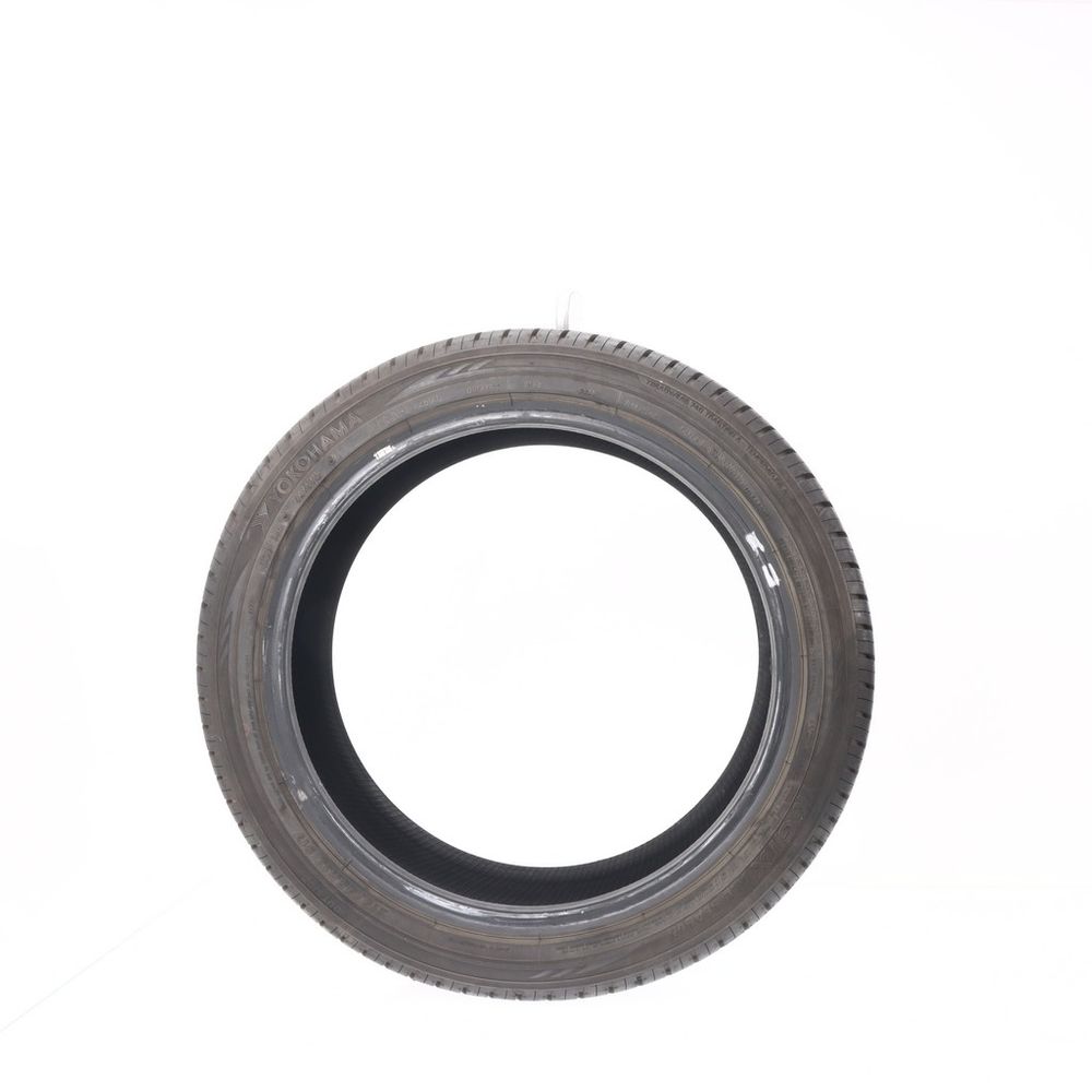 Used 215/45R17 Yokohama YK-GTX 91V - 11/32 - Image 3