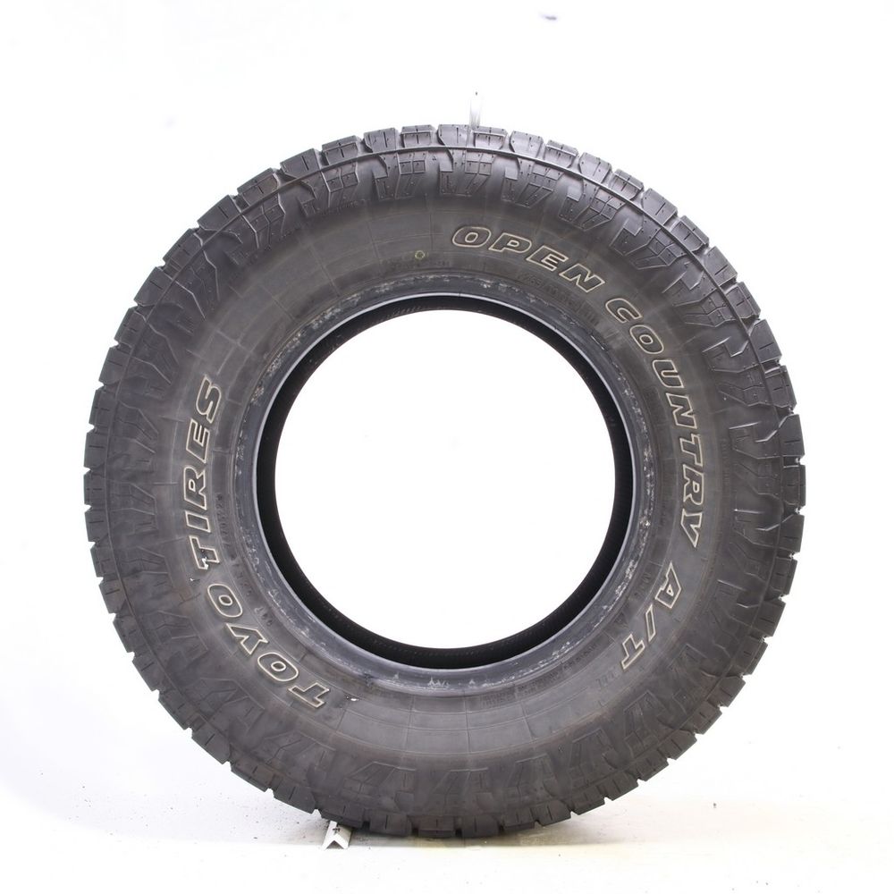 Used 265/70R16 Toyo Open Country A/T III 111T - 7.5/32 - Image 3