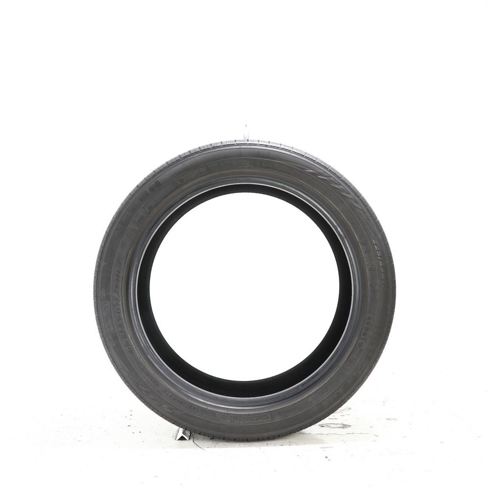 Set of (2) Used 225/45R17 Nexen N'Priz AH8 91W - 5.5-7/32 - Image 3