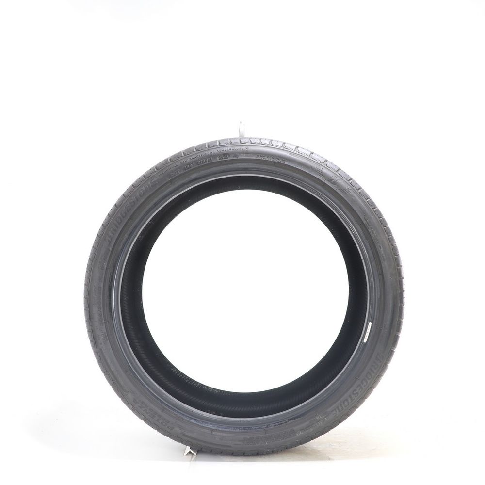 Used 305/30R20 Bridgestone Potenza RE980AS+ 103W - 6.5/32 - Image 3